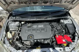 2011 Toyota fielder S Supa clean