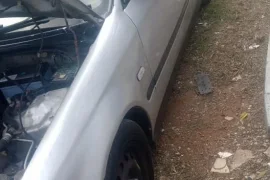 1999 Honda Civic