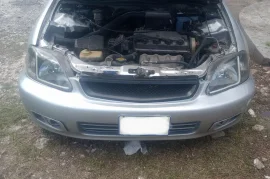 1999 Honda Civic