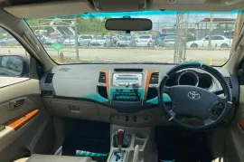 2010 Toyota Fortuner