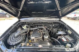 2010 Toyota Fortuner