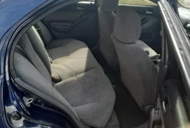 Honda civic es5