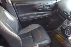 2012 toyota wish