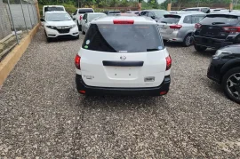 2018 nissan AD
