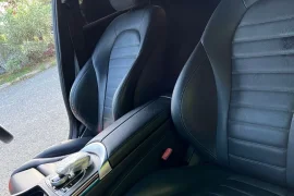 Mercedes Benz C200