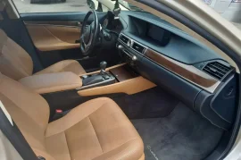 2013 Lexus GS350