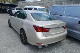 2013 Lexus GS350