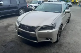 2013 Lexus GS350