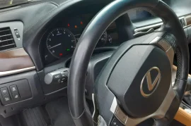 2013 Lexus GS350