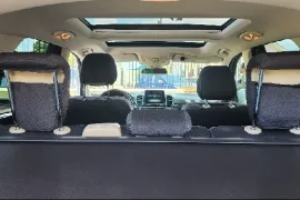 Mercedes Benz GLE 350 (LHD) 2017