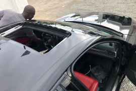 2018 Honda Accord 2.0L standard