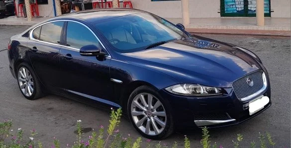 2015 JAGUAR XF LIKE NEW 2.9M
876-784-7885 PORTMORE