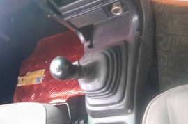 Nissan Sunny B13