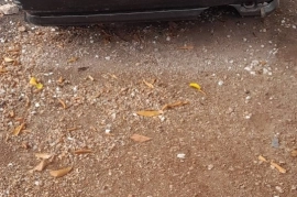 Nissan Sunny B13