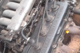 Nissan Sunny B13