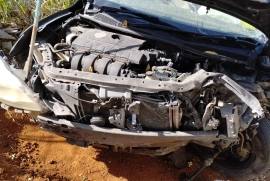 2014 Nissan Sylphy