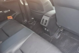 Honda Grace hybrid 2017