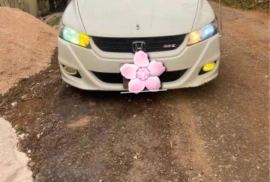 2011 RSZ Honda Stream R20