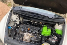 2011 RSZ Honda Stream R20