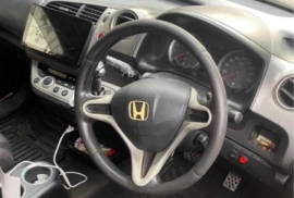 2011 RSZ Honda Stream R20