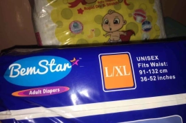 Adult Tape