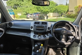 2008 Toyota Rav4