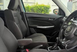 2017 Suzuki Swift fully loaded BANK REPOSSESSED VEHICLES