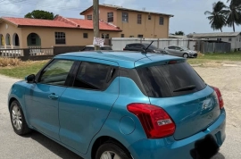 2017 Suzuki Swift fully loaded BANK REPOSSESSED VEHICLES