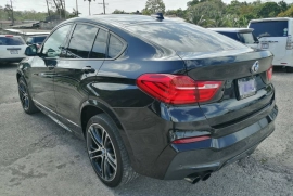 2015 BMW X4