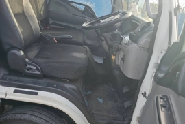 2017 newly Imported Mitsubishi Canter