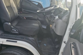 2017 newly Imported Mitsubishi Canter