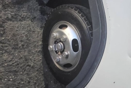 2017 newly Imported Mitsubishi Canter