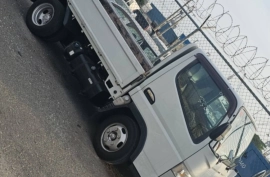 2017 newly Imported Mitsubishi Canter