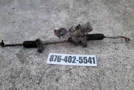 Honda Stream RN6/RN8 2010-2014