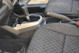 Honda fit 2016