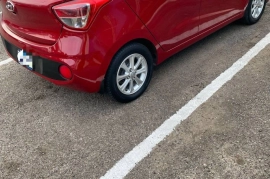 2020 Hyundai Grand i10