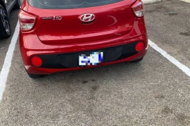 2020 Hyundai Grand i10