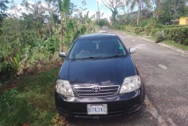 02 Toyota Kingfish