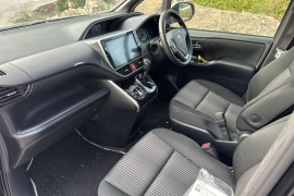 2018 Newly Imported Toyota Voxy ZS