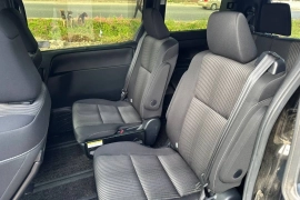 2018 Newly Imported Toyota Voxy ZS