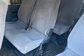 2016 Toyota Hiace