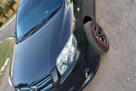 2012 Toyota Fielder