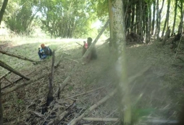 2.1 Acres