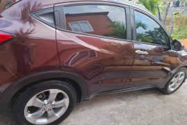 Honda HRV 2015