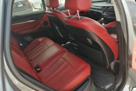 2016 BMW X6
