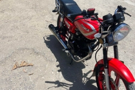 2024 250 Zamco