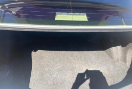 2012 Toyota Axio 2WD Car