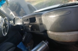 2002 International Water Truck Auto