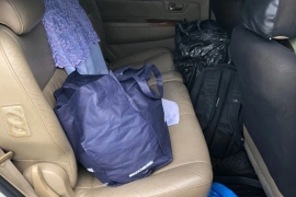 2011 Toyota Fortuner