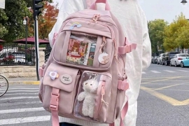 School bag
